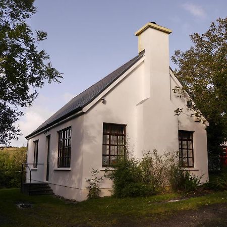 Wild Kerry Lodge Glenbeigh Extérieur photo