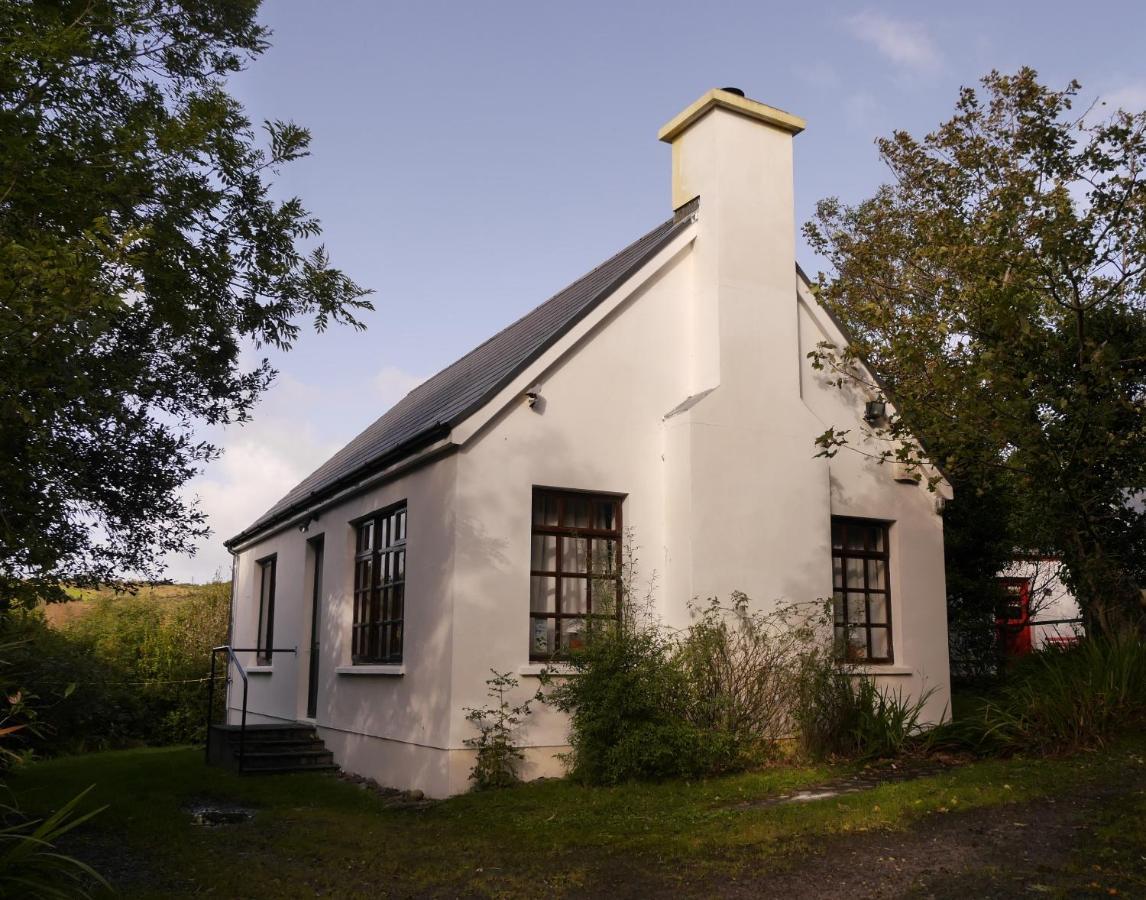 Wild Kerry Lodge Glenbeigh Extérieur photo