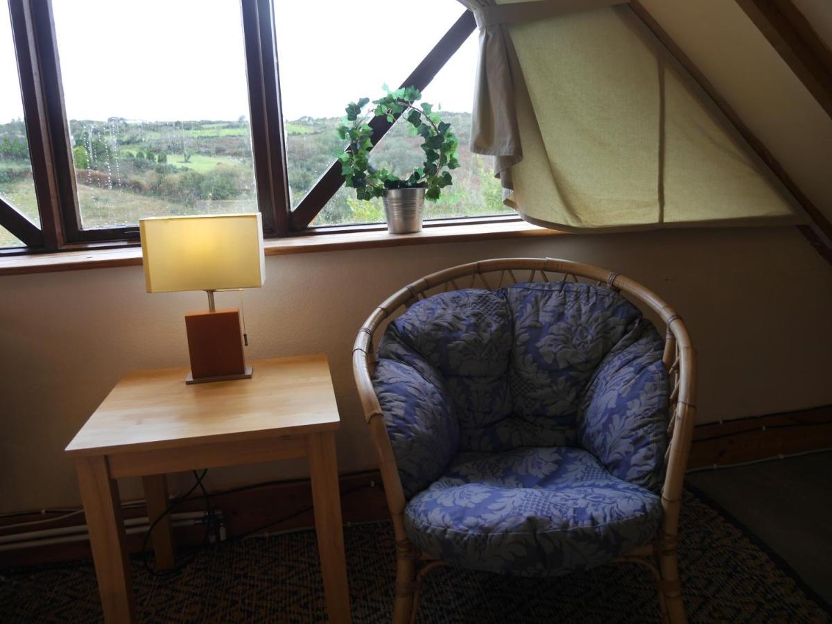 Wild Kerry Lodge Glenbeigh Extérieur photo
