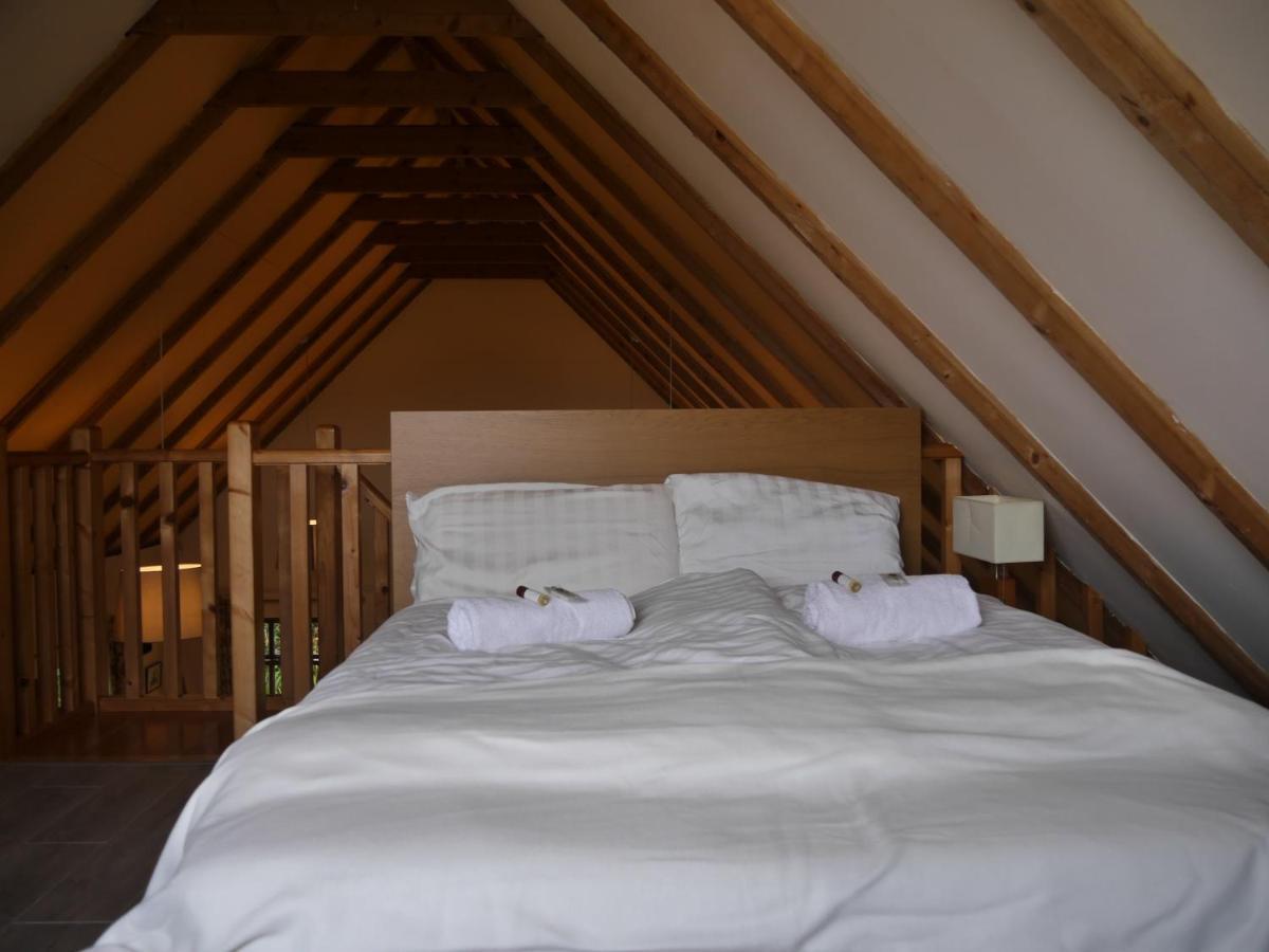 Wild Kerry Lodge Glenbeigh Extérieur photo
