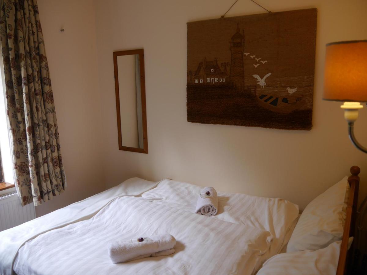 Wild Kerry Lodge Glenbeigh Extérieur photo