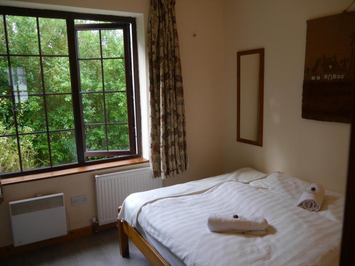 Wild Kerry Lodge Glenbeigh Extérieur photo
