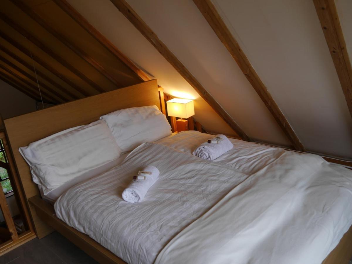 Wild Kerry Lodge Glenbeigh Extérieur photo