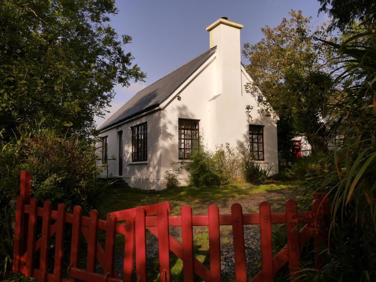 Wild Kerry Lodge Glenbeigh Extérieur photo