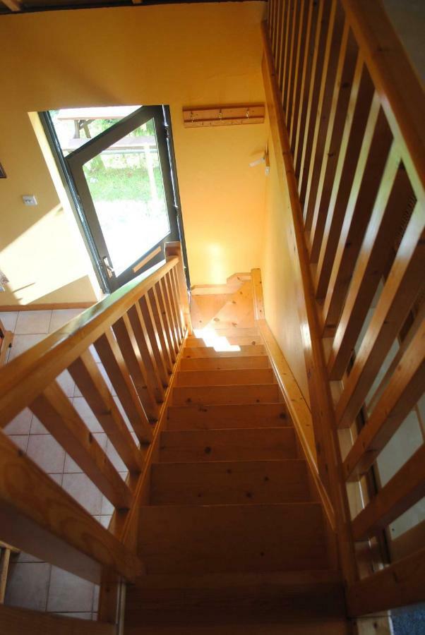Wild Kerry Lodge Glenbeigh Extérieur photo